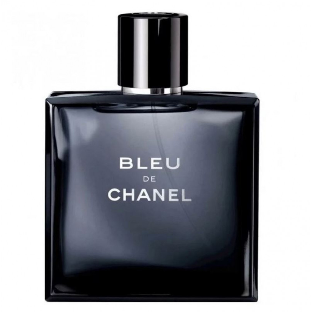 Туалетная вода Chanel Bleu De Chanel для мужчин (оригинал)