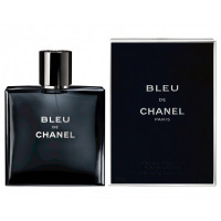 Туалетная вода Chanel Bleu De Chanel для мужчин - edt 150 ml