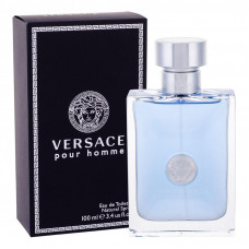 Туалетная вода Versace pour Homme для мужчин (оригинал)