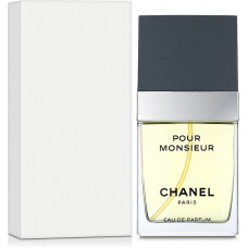 Туалетная вода Chanel Pour Monsieur для мужчин (оригинал)