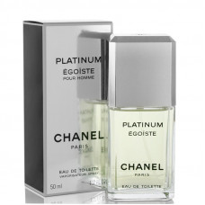 Туалетная вода Chanel Egoiste Platinum для мужчин (оригинал)