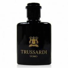 Туалетная вода Trussardi Uomo для мужчин (оригинал)