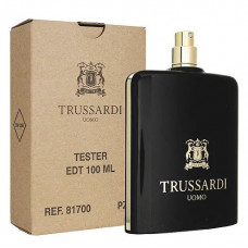 Туалетная вода Trussardi Uomo для мужчин (оригинал)