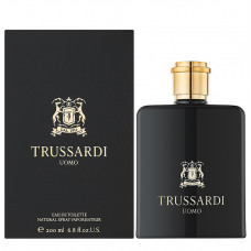 Туалетная вода Trussardi Uomo для мужчин (оригинал)