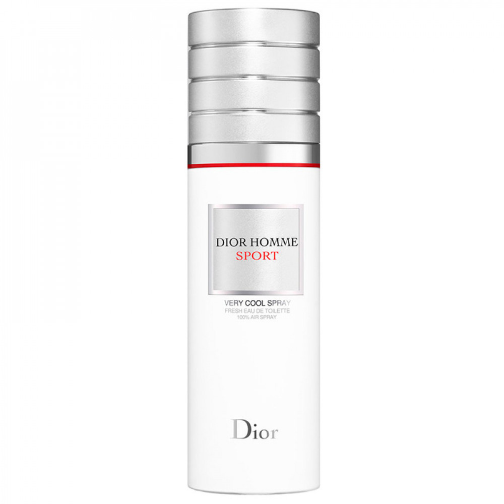 Туалетная вода Christian Dior Homme Sport Very Cool Spray для мужчин (оригинал)