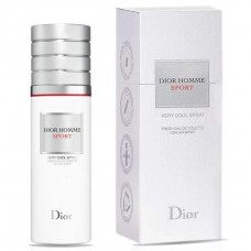 Туалетная вода Christian Dior Homme Sport Very Cool Spray для мужчин (оригинал)