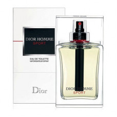 Туалетная вода Christian Dior Homme Sport для мужчин (оригинал)