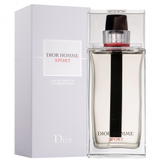 Туалетная вода Christian Dior Homme Sport для мужчин (оригинал)