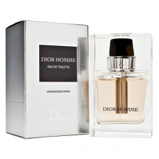 Туалетная вода Christian Dior Dior Homme для мужчин (оригинал)