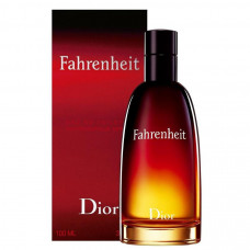 Туалетная вода Christian Dior Fahrenheit для мужчин (оригинал)