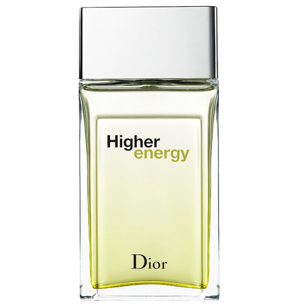 Туалетная вода Christian Dior Higher Energy для мужчин (оригинал)