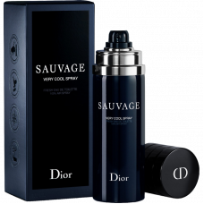 Туалетная вода Christian Dior Sauvage Very Cool для мужчин (оригинал)