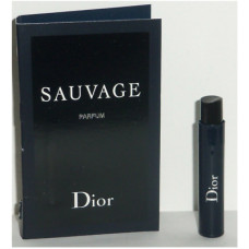 Парфюмированная вода Christian Dior Sauvage для мужчин (оригинал)