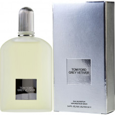 Парфюмированная вода Tom Ford Grey Vetiver для мужчин - edp 100 ml