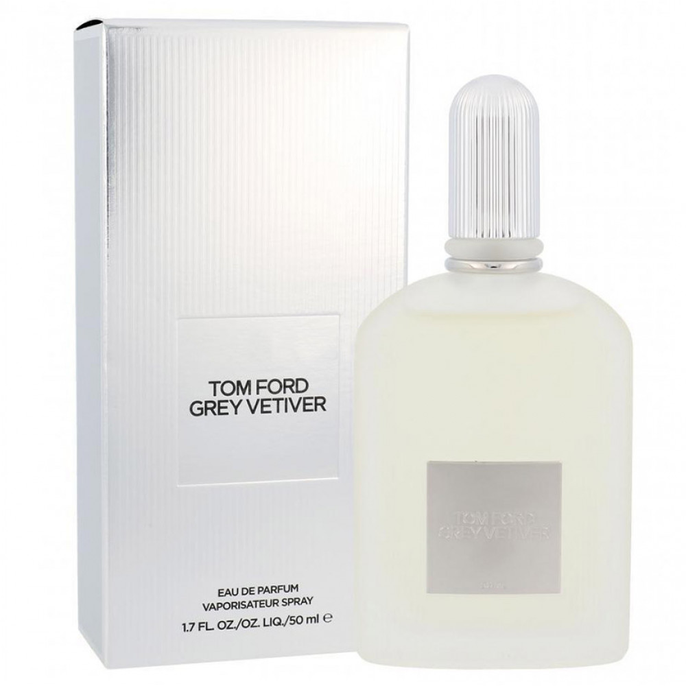 Парфюмированная вода Tom Ford Grey Vetiver для мужчин (оригинал)