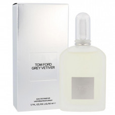 Парфюмированная вода Tom Ford Grey Vetiver для мужчин - edp 50 ml