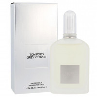 Парфюмированная вода Tom Ford Grey Vetiver для мужчин (оригинал)