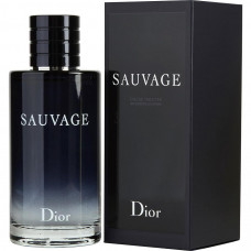 Туалетная вода Christian Dior Sauvage Eau de Toilette для мужчин (оригинал)