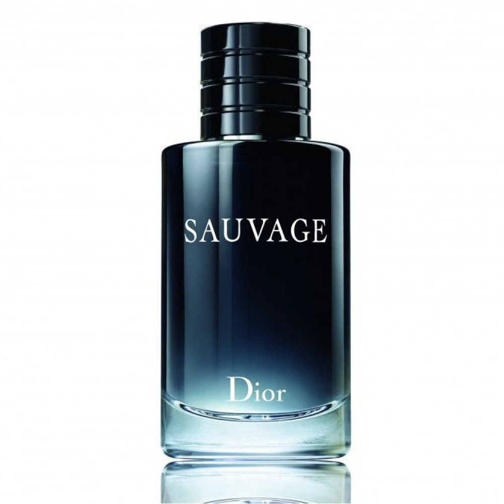 Туалетная вода Christian Dior Sauvage Eau de Toilette для мужчин (оригинал)