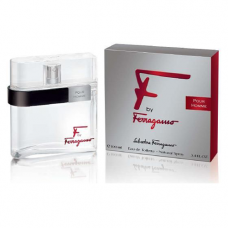 Туалетная вода Salvatore Ferragamo F by Ferragamo Pour Homme для мужчин (оригинал)