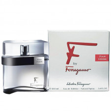 Туалетная вода Salvatore Ferragamo F by Ferragamo Pour Homme для мужчин (оригинал)