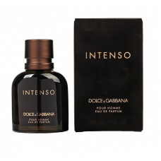 Парфюмированная вода Dolce & Gabbana Intenso Pour Homme для мужчин (оригинал)