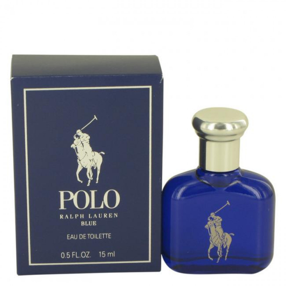 Туалетная вода Ralph Lauren Polo Blue для мужчин (оригинал)