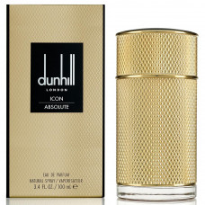 Парфюмированная вода Alfred Dunhill Icon Absolute для мужчин (оригинал)