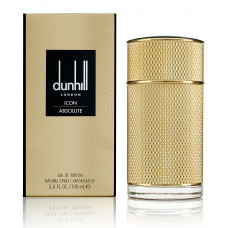 Парфюмированная вода Alfred Dunhill Icon Absolute для мужчин (оригинал)