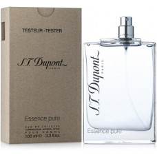 Туалетная вода Dupont Essence Pure pour Homme для мужчин (оригинал)