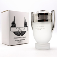 Туалетная вода Paco Rabanne Invictus Aqua для мужчин (оригинал)