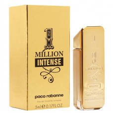 Туалетная вода Paco Rabanne 1 Million для мужчин (оригинал)