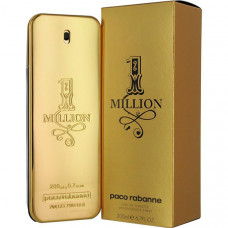 Туалетная вода Paco Rabanne 1 Million для мужчин (оригинал)