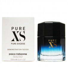 Туалетная вода Paco Rabanne Pure XS для мужчин (оригинал)