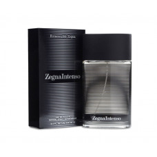 Туалетная вода Ermenegildo Zegna Zegna Intenso для мужчин - edt 100 ml