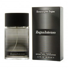 Туалетная вода Ermenegildo Zegna Zegna Intenso для мужчин (оригинал)