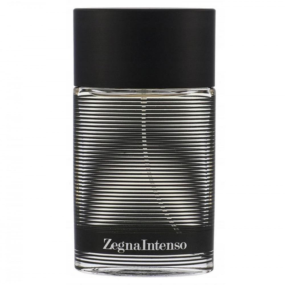 Туалетная вода Ermenegildo Zegna Zegna Intenso для мужчин - edt 50 ml