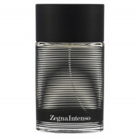 Туалетная вода Ermenegildo Zegna Zegna Intenso для мужчин - edt 50 ml