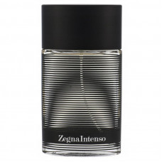 Туалетная вода Ermenegildo Zegna Zegna Intenso для мужчин - edt 50 ml