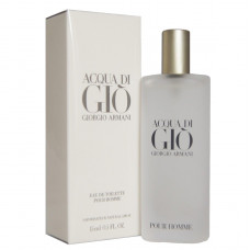 Туалетная вода Giorgio Armani Acqua di Gio Pour Homme для мужчин (оригинал)