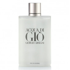 Туалетная вода Giorgio Armani Acqua di Gio Pour Homme для мужчин (оригинал)