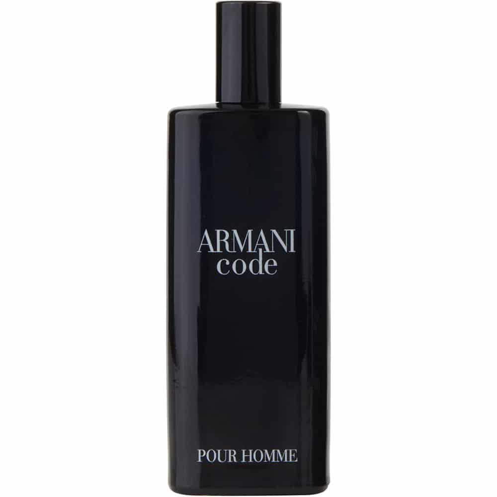 Туалетная вода Giorgio Armani Code для мужчин (оригинал)