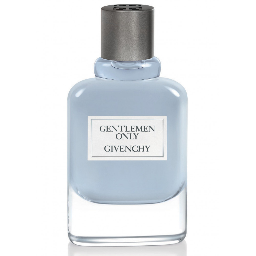 Туалетная вода Givenchy Gentlemen Only для мужчин (оригинал)