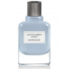 Туалетная вода Givenchy Gentlemen Only для мужчин (оригинал)