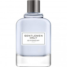 Туалетная вода Givenchy Gentlemen Only для мужчин (оригинал)