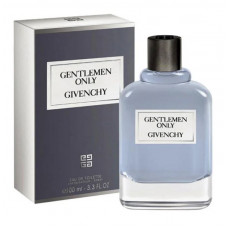 Туалетная вода Givenchy Gentlemen Only для мужчин (оригинал)