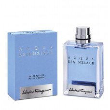 Туалетная вода Salvatore Ferragamo Acqua Essenziale для мужчин (оригинал)