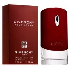 Туалетная вода Givenchy Pour Homme для мужчин (оригинал)