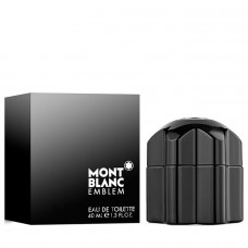 Туалетная вода Montblanc Emblem для мужчин (оригинал)