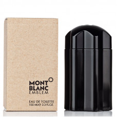 Туалетная вода Montblanc Emblem для мужчин (оригинал)